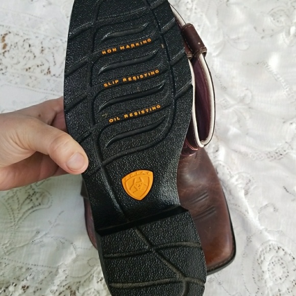 Brand new Ariats - Picture 2 of 4